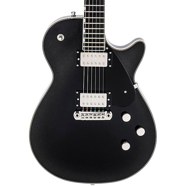 Gretsch Guitars Electromatic Premier Jet Electric Guitar - Onyx Storm