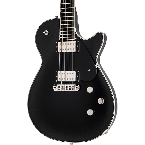 Gretsch Guitars Electromatic Premier Jet Electric Guitar - Onyx Storm
