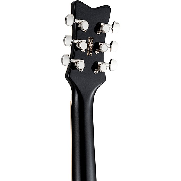 Gretsch Guitars Electromatic Premier Jet Electric Guitar - Onyx Storm