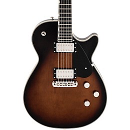 Gretsch Guitars Electromatic Premier Jet Electric Guitar - Robusto Burst