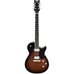 Gretsch Guitars Electromatic Premier Jet Electric Guitar - Robusto Burst