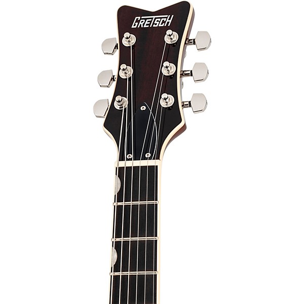Gretsch Guitars Electromatic Premier Jet Electric Guitar - Robusto Burst