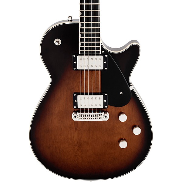 Gretsch Guitars Electromatic Premier Jet Electric Guitar - Robusto Burst