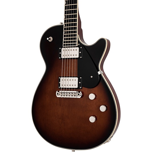 Gretsch Guitars Electromatic Premier Jet Electric Guitar - Robusto Burst