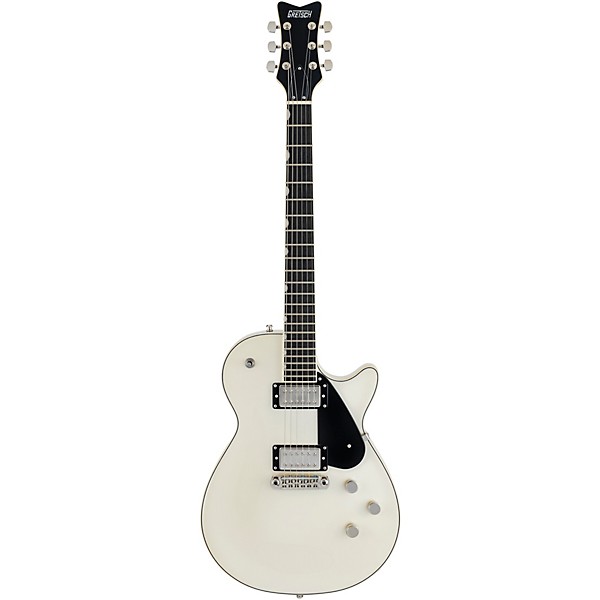 Gretsch Guitars Electromatic Premier Jet Electric Guitar - Vintage Pearl
