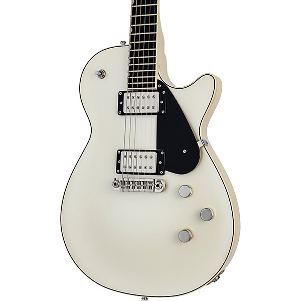 Gretsch Guitars Electromatic Premier Jet Electric Guitar - Vintage Pearl