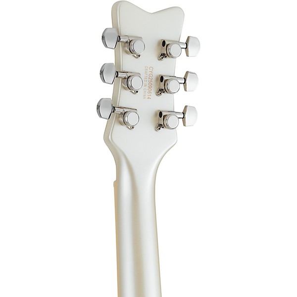 Gretsch Guitars Electromatic Premier Jet Electric Guitar - Vintage Pearl