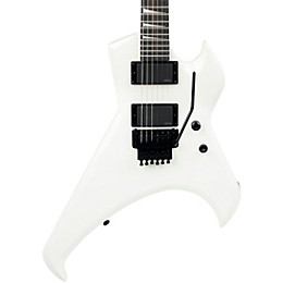 Jackson Pro Series Signature Rob Cavestany Death Angel Electric Guitar - White