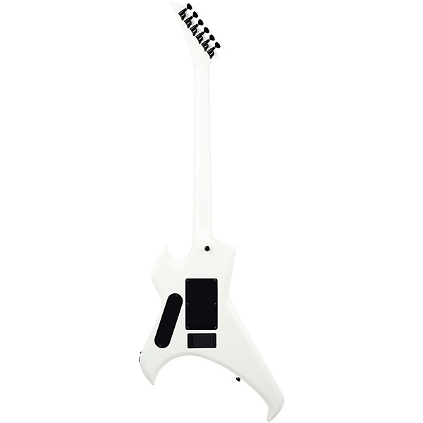 Jackson Pro Series Signature Rob Cavestany Death Angel Electric Guitar - White