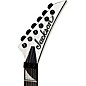 Jackson Pro Series Signature Rob Cavestany Death Angel Electric Guitar - White