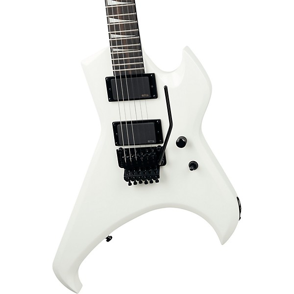 Jackson Pro Series Signature Rob Cavestany Death Angel Electric Guitar - White
