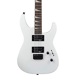 Jackson X Series Soloist SLX DX HT Electric Guitar - Snow White