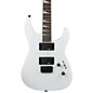 Jackson X Series Soloist SLX DX HT Electric Guitar - Snow White thumbnail
