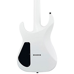 Jackson X Series Soloist SLX DX HT Electric Guitar - Snow White