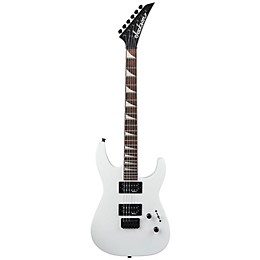Jackson X Series Soloist SLX DX HT Electric Guitar - Snow White