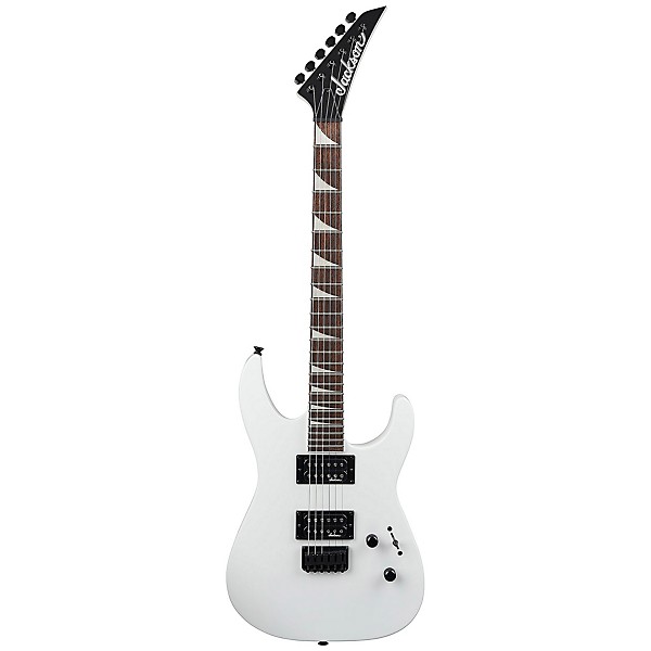 Jackson X Series Soloist SLX DX HT Electric Guitar - Snow White