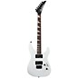 Jackson X Series Soloist SLX DX HT Electric Guitar - Snow White