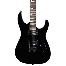Jackson X Series Soloist SLX DX HT Electric Guitar - Gloss Black