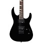 Jackson X Series Soloist SLX DX HT Electric Guitar - Gloss Black thumbnail