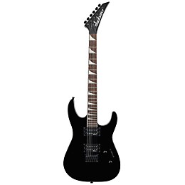 Jackson X Series Soloist SLX DX HT Electric Guitar - Gloss Black