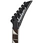 Jackson X Series Soloist SLX DX HT Electric Guitar - Gloss Black
