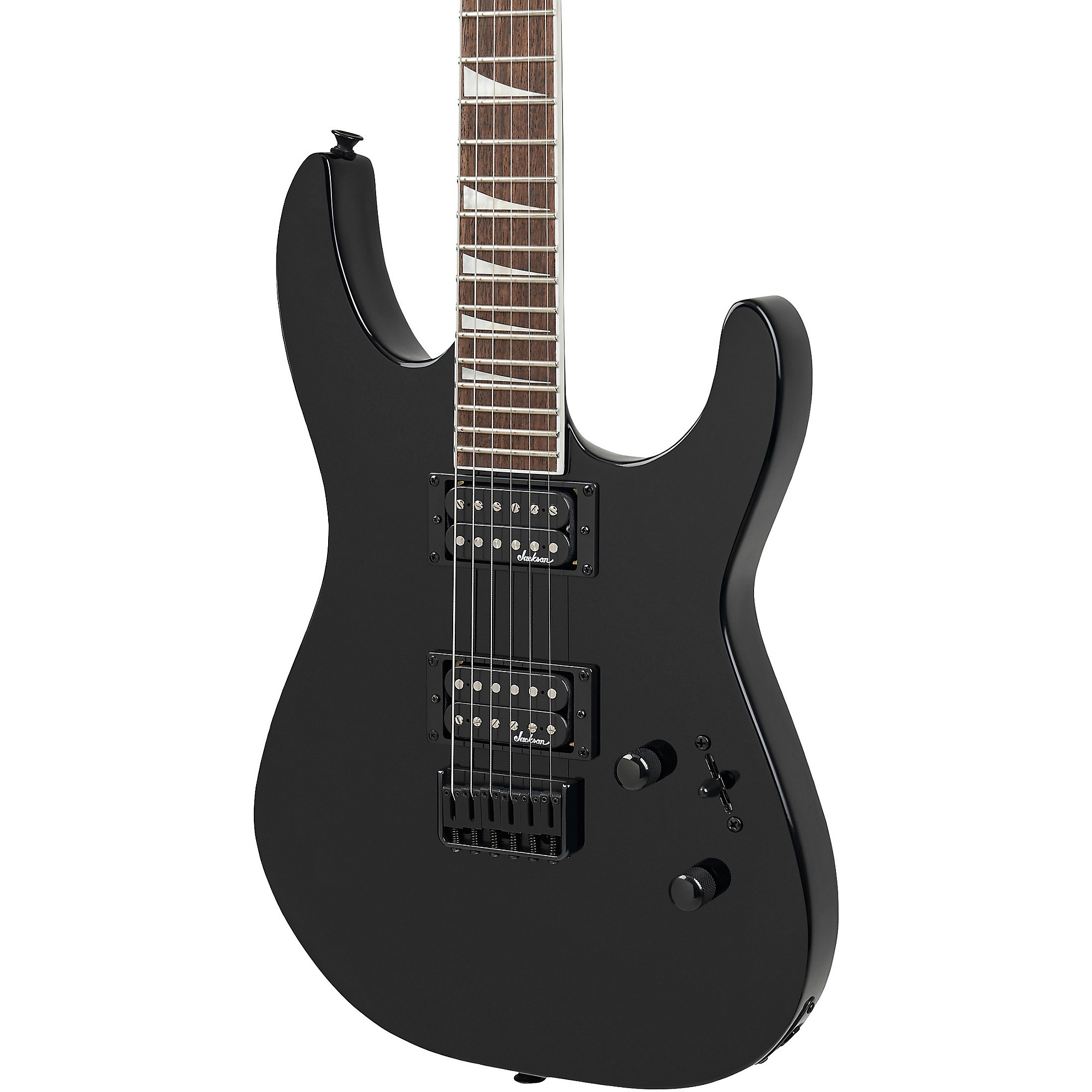 Open Box Jackson X Series Soloist SLX DX HT Electric Guitar