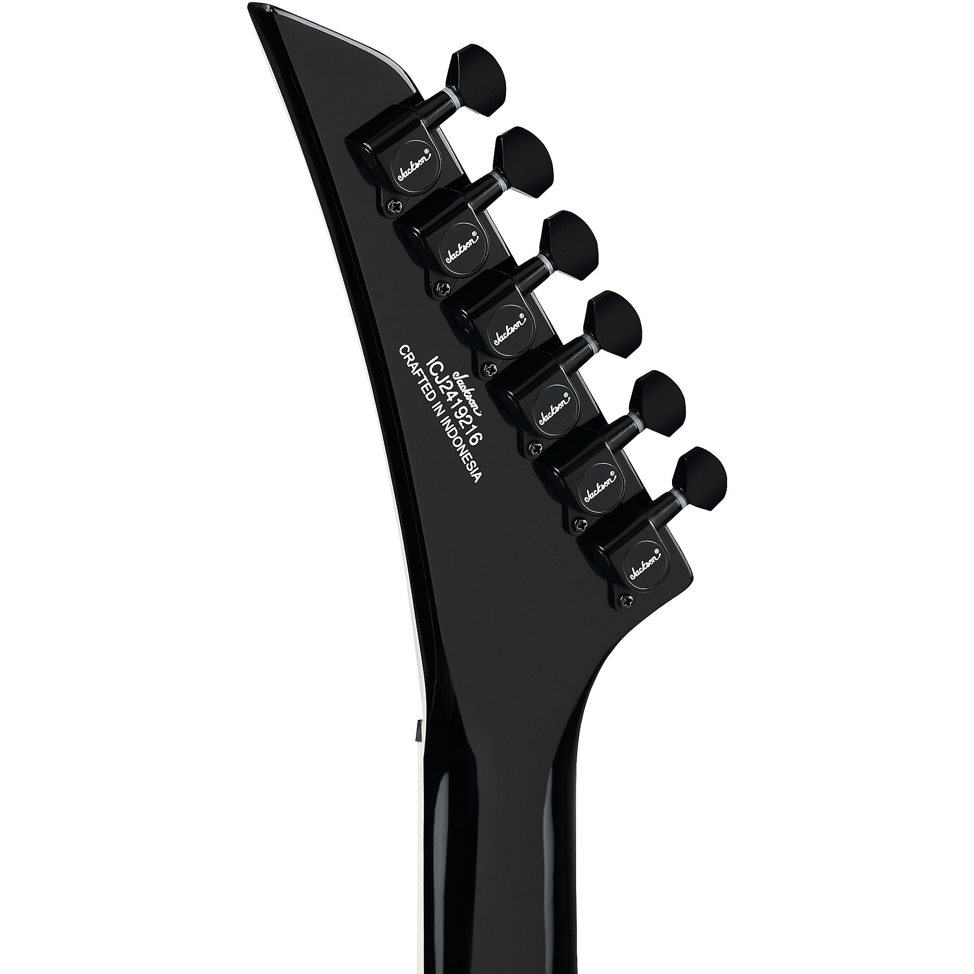 Open Box Jackson X Series Soloist SLX DX HT Electric Guitar