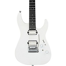 Charvel Pro-Mod Plus Dinky DK24 HH 2PT E Electric Guitar - Celestial Silk