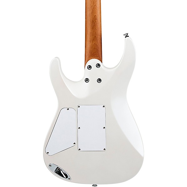 Charvel Pro-Mod Plus Dinky DK24 HH 2PT E Electric Guitar - Celestial Silk