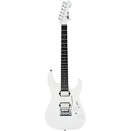 Charvel Pro-Mod Plus Dinky DK24 HH 2PT E Electric Guitar - Celestial Silk