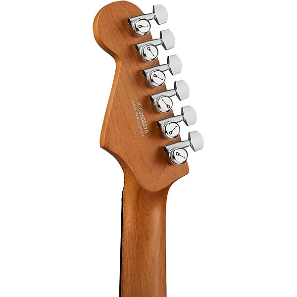 Charvel Pro-Mod Plus Dinky DK24 HH 2PT E Electric Guitar - Celestial Silk