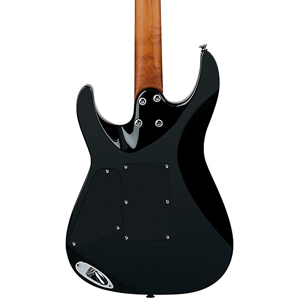 Charvel Pro-Mod Plus Dinky DK24 HH 2PT E Electric Guitar - Raven Black