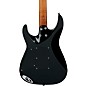 Charvel Pro-Mod Plus Dinky DK24 HH 2PT E Electric Guitar - Raven Black
