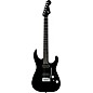 Charvel Pro-Mod Plus Dinky DK24 HH 2PT E Electric Guitar - Raven Black