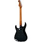 Charvel Pro-Mod Plus Dinky DK24 HH 2PT E Electric Guitar - Raven Black