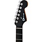 Charvel Pro-Mod Plus Dinky DK24 HH 2PT E Electric Guitar - Raven Black