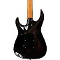 Charvel Pro-Mod Plus Dinky DK24 HH 2PT E QM Electric Guitar - Midnight Ocean