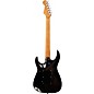 Charvel Pro-Mod Plus Dinky DK24 HH 2PT E QM Electric Guitar - Midnight Ocean