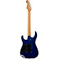Charvel Pro-Mod Plus Dinky DK24 HH 2PT E QM Electric Guitar - Chlorine Burst