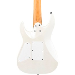 Charvel Pro-Mod Plus DK24-7 HH 2PT EB 7-String Electric Guitar - Celestial Silk