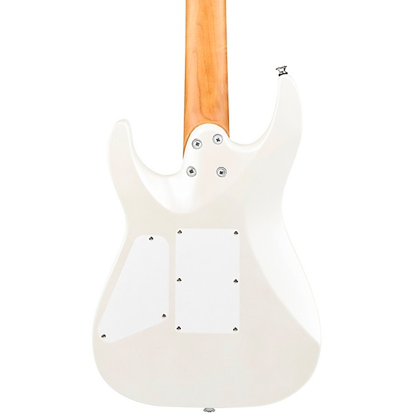 Charvel Pro-Mod Plus DK24-7 HH 2PT EB 7-String Electric Guitar - Celestial Silk