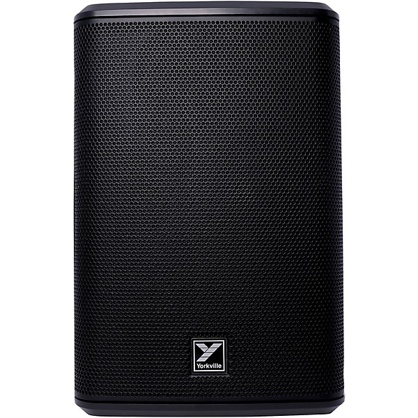 Yorkville EXM Mobile8 8" Battery-Powered PA Speaker 8 in. Black