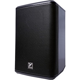 Yorkville EXM Mobile8 8" Battery-Powered PA Speaker 8 in. Black