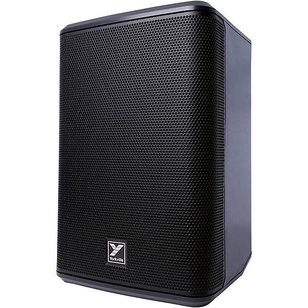 Yorkville EXM Mobile8 8" Battery-Powered PA Speaker 8 in. Black
