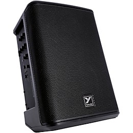 Yorkville EXM Mobile8 8" Battery-Powered PA Speaker 8 in. Black
