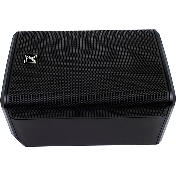 Yorkville EXM Mobile8 8" Battery-Powered PA Speaker 8 in. Black
