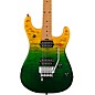 EVH 5150 Series Deluxe QM Electric Guitar - Limeade Zest thumbnail