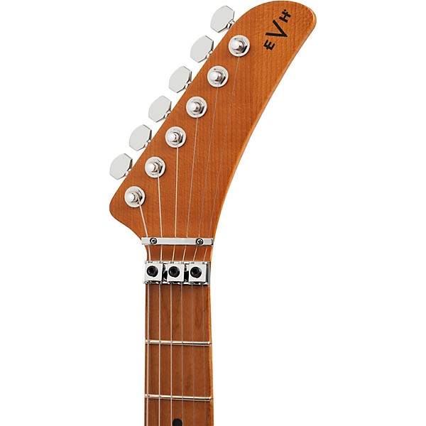 EVH 5150 Series Deluxe QM Electric Guitar - Pacific Drift