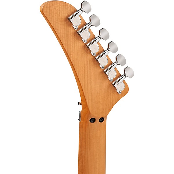 EVH 5150 Series Deluxe QM Electric Guitar - Pacific Drift