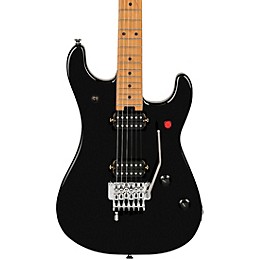 EVH 5150 Series Deluxe Electric Guitar - Black